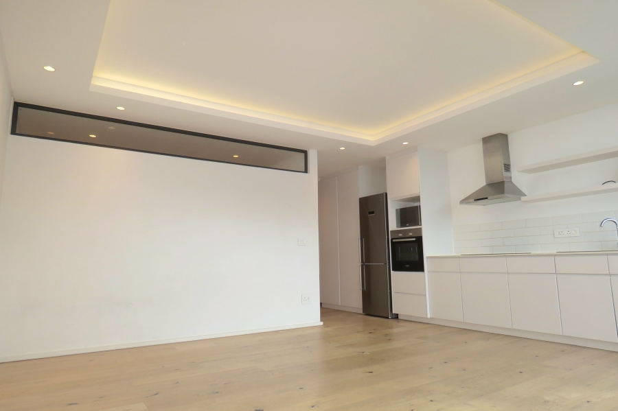 To Let 1 Bedroom Property for Rent in Woodstock Western Cape
